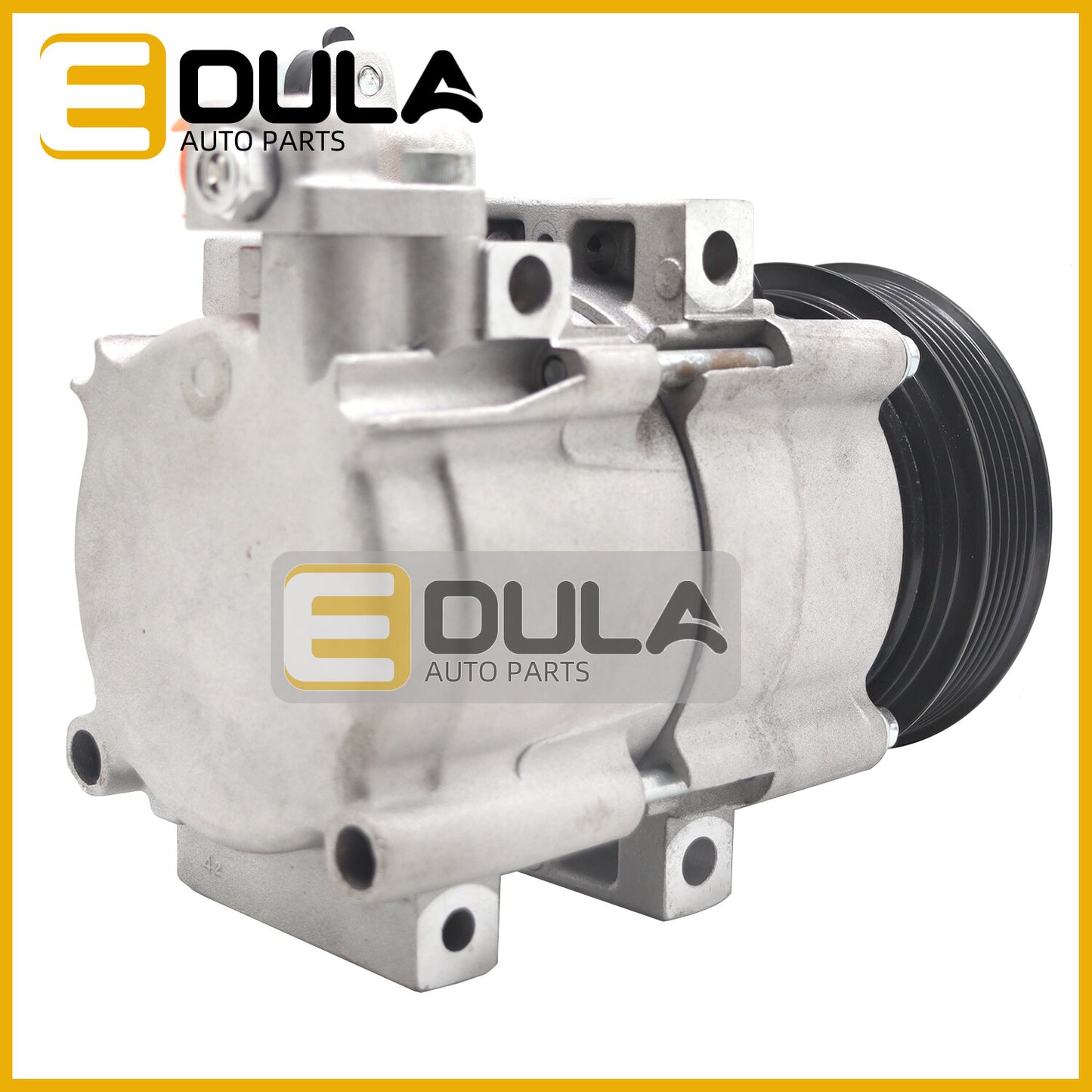 977013E300 / HS18 / Fits for Hyundai Grand Starex H1 /97701-4H100 AC Compressor