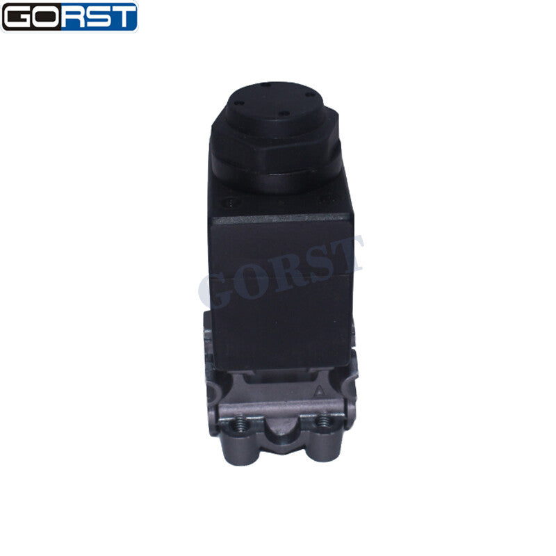 Exhaust Control Pressure Converter Solenoid Valve 1421325 for Scania 1536307 v