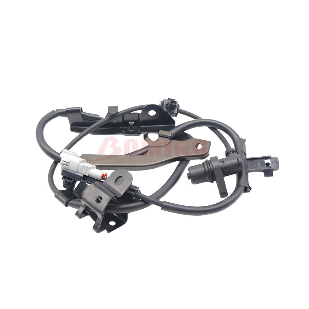 2x ABS Wheel Speed Sensor 89542-0C010 89543-0C010 for Toyota Sequoia Tundra