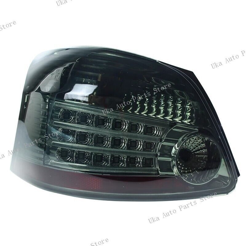 LHRH LED taillight rear bracket stop light for Toyota Yaris sedans 2008-2013