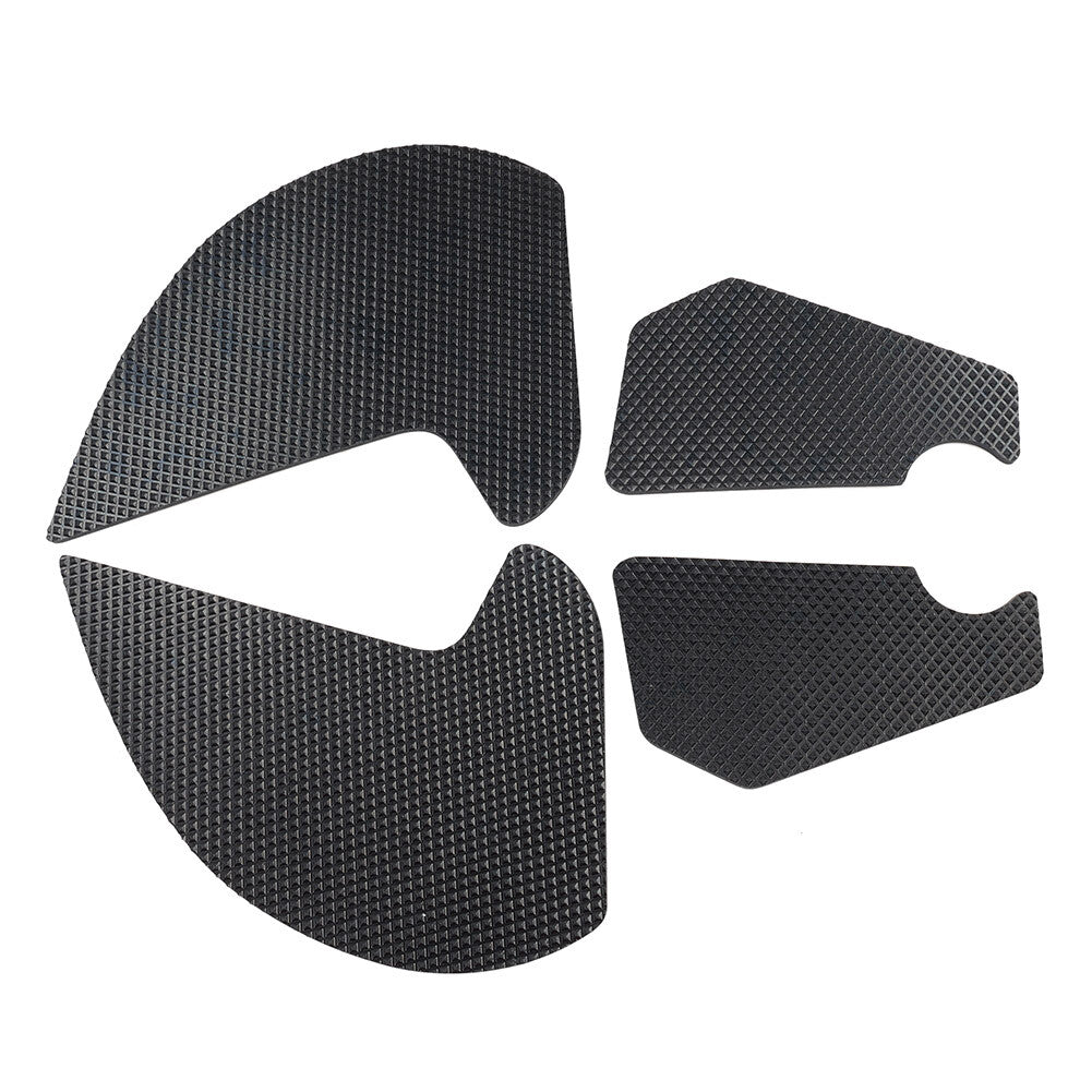 Anti Slip Tank Traction Pad Knee Grip Protector ForYamaha MT07 2018-2020 Q