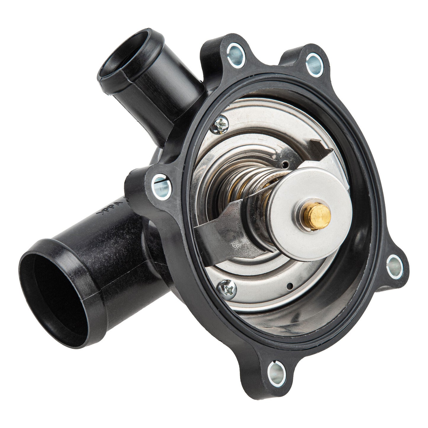 079121115BK Engine coolant thermostat suitable for Touareg 2007-2009 079121115BA- n