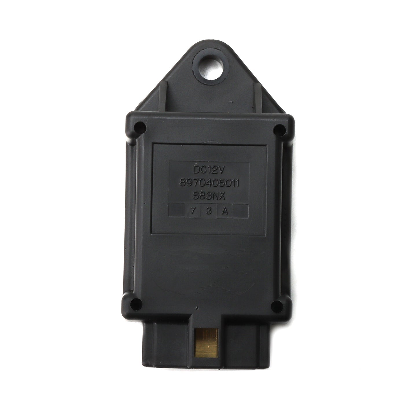12V Timer Relay Glow Plug 8970405011 For Kubota D902 D905 D1005 V1305 V1505 AU