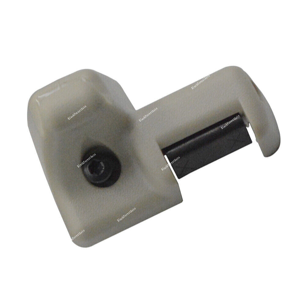 Right Gray Sun Visor Shade Support Clip Retainer for Range Rover L322 03-12 Q