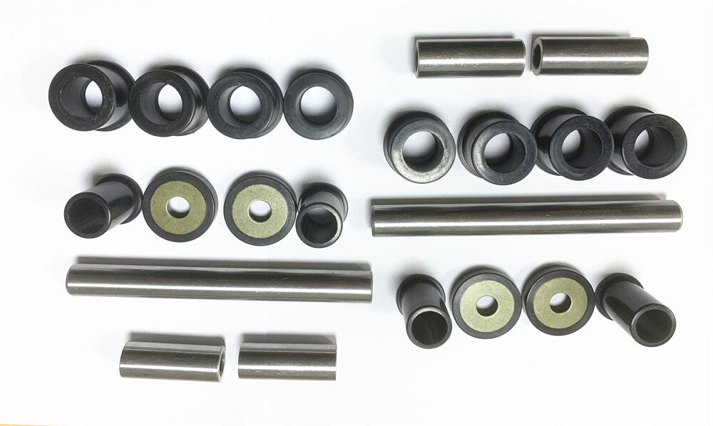 Front A-Arm Bushing Shaft Kit for HONDA Foreman TRX500FE TRX500FM TRX500FPE US Q