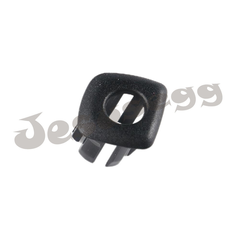 Door Window Pin Guide Trim Panel Locking Knob Button Cover for BMW F10 5 Series Q