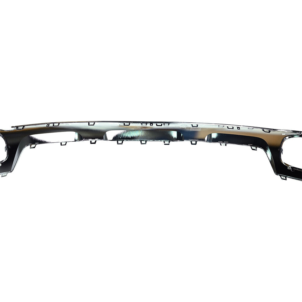 for Mercedes-Benz GLE-Class 2020-2022 Rear Bumper Lower Valance 1678852803