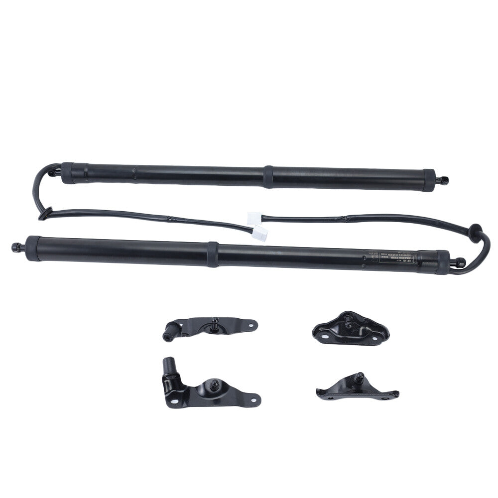 2¡Á for Toyota Kluger 2014-2019 Electric Gas Struts Tailgate 6891009120