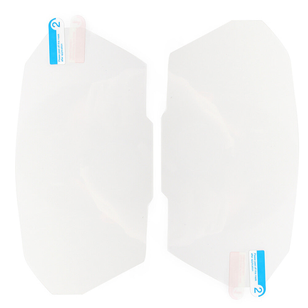 Speedometer Dashboard Screen Protector Film for Speed Triple 2018-2020 Tiger 800 Q