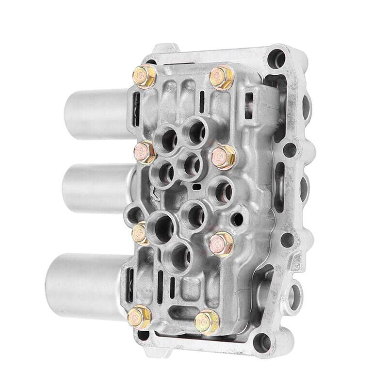 Transmission Solenoid Control Valve 27200-PWR-013 Kit for Honda JAZZ 2003-2008