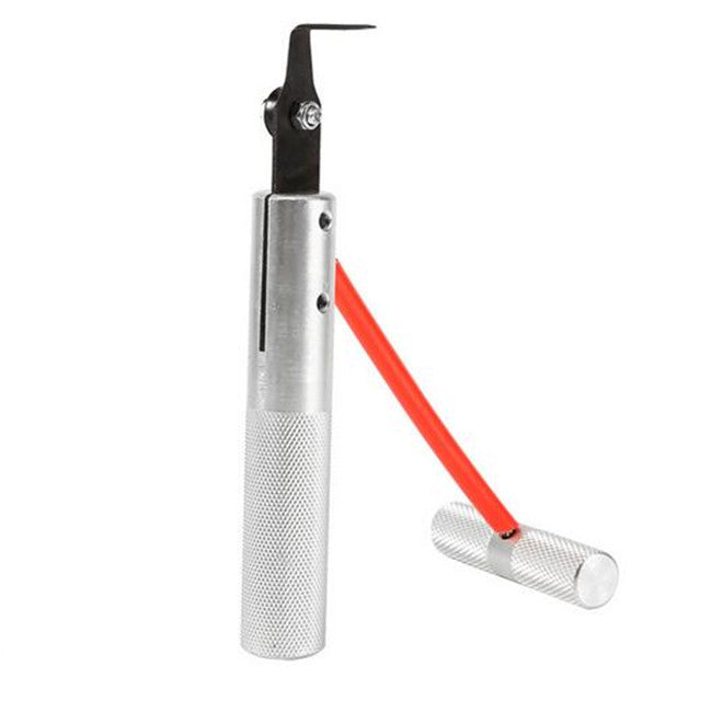 Universal Windshield Rubber Seal Wind Glass Removal Repair Tool Knife Remover
