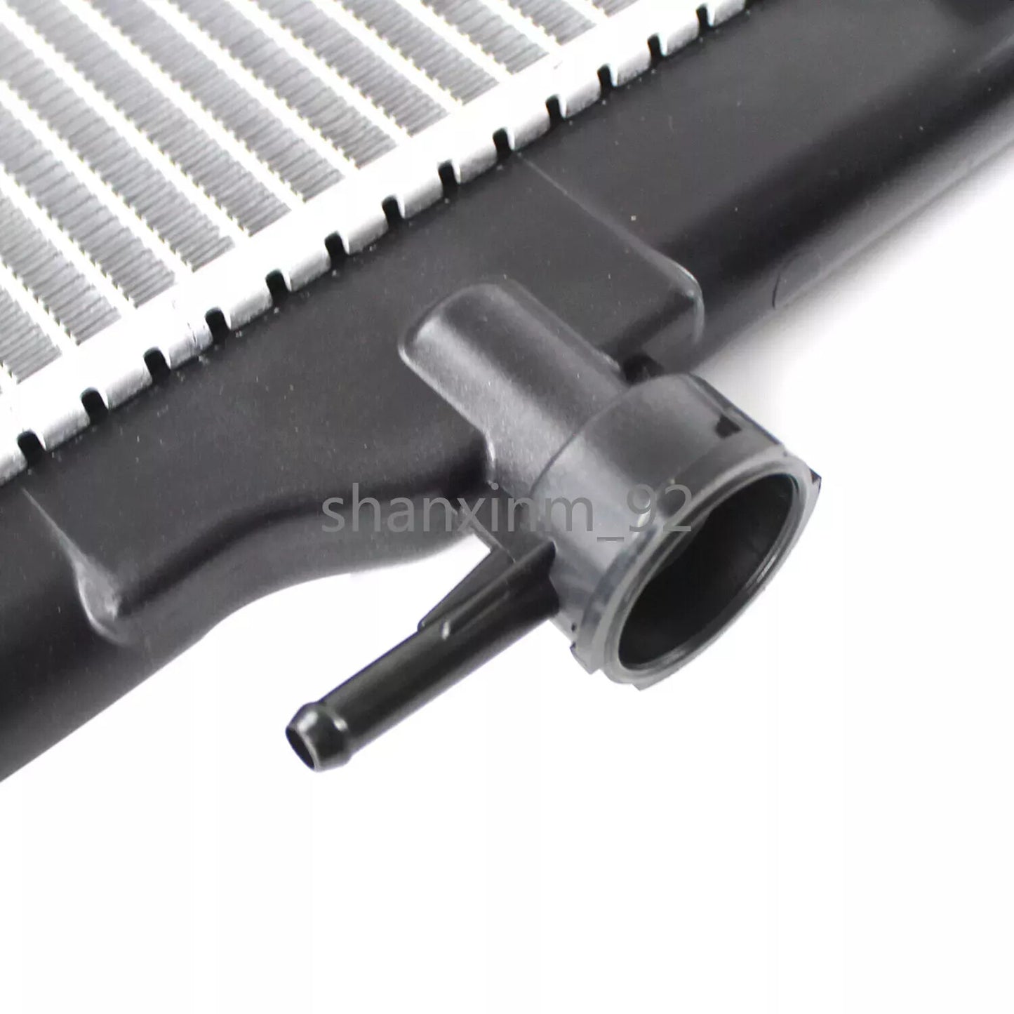 1pc Radiator for 2013-2016 2017 for Honda Accord 2015-2020 for Acura TLX 2.4L 3.5L V6