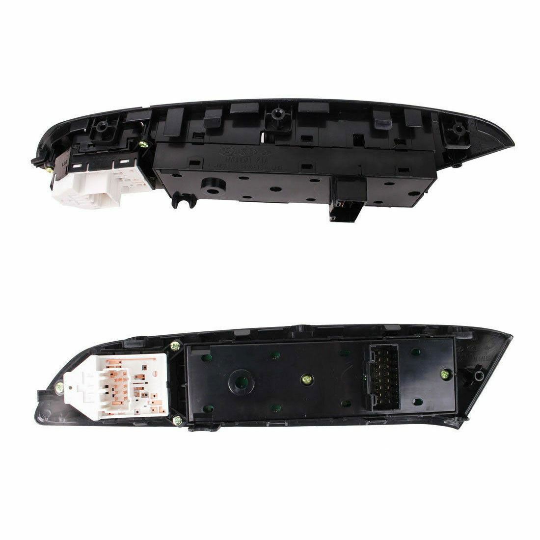 for Hyundai for Tucson iX iX35 10-15 New Window Main Switch Lever 93570 2S1509P
