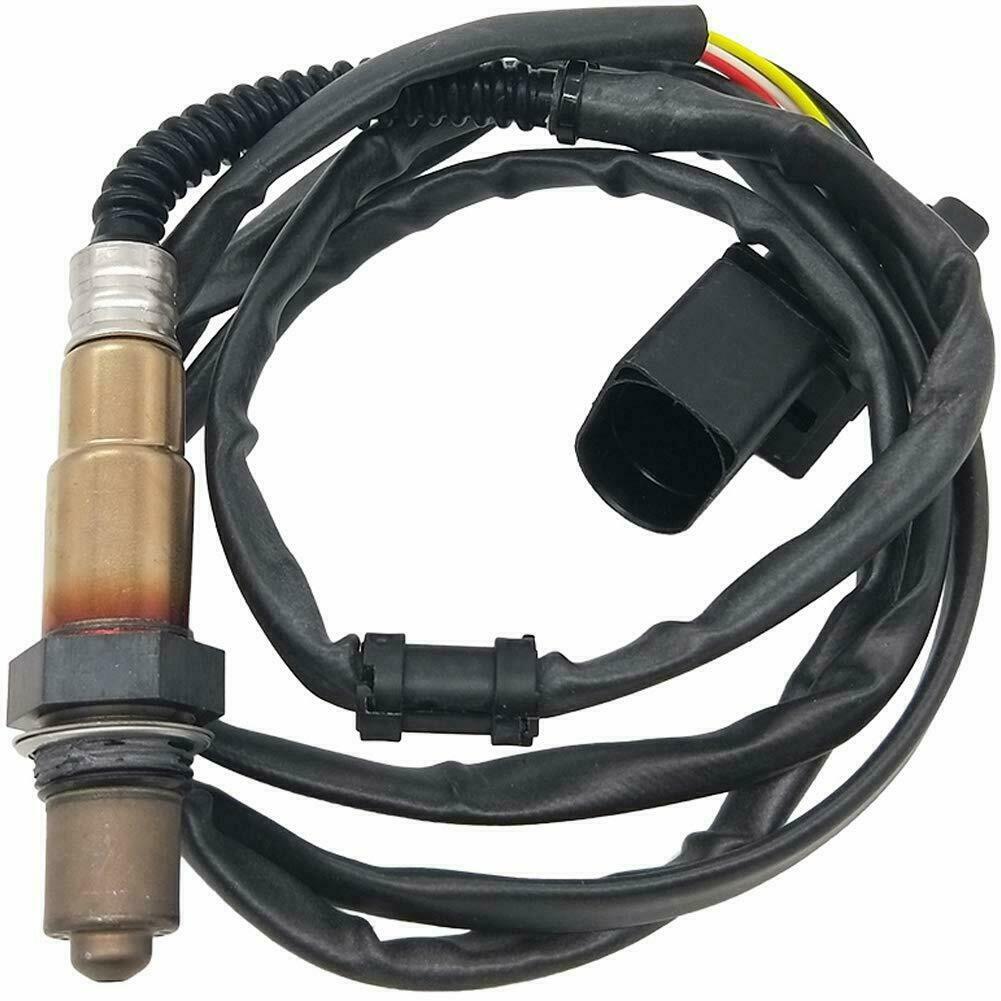 Upstream 5-wire oxygen sensor 17351 is suitable for 1999-05 for Jetta , Beetle, for Golf , for Audi A4, TT- n