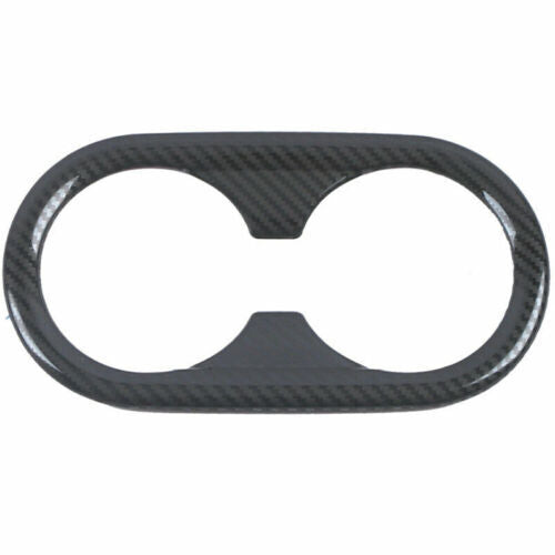 Pillar Posts for Mazda CX5 2012-2016 10p Door Cover Window Trim Glossy Black v