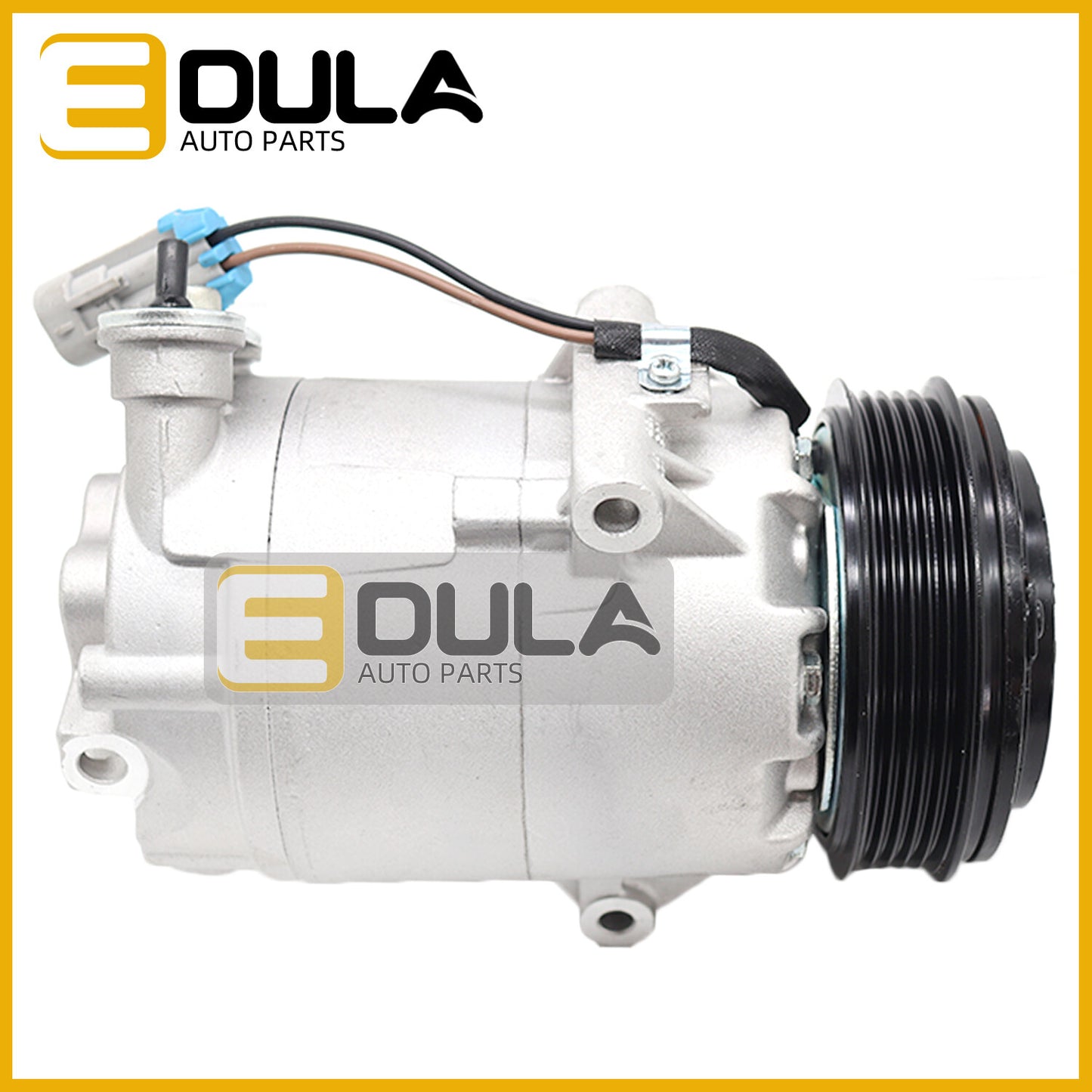 AC Compressor Fits for Astra H Zafira 1854171 1854186 1854527 13139055 13189393