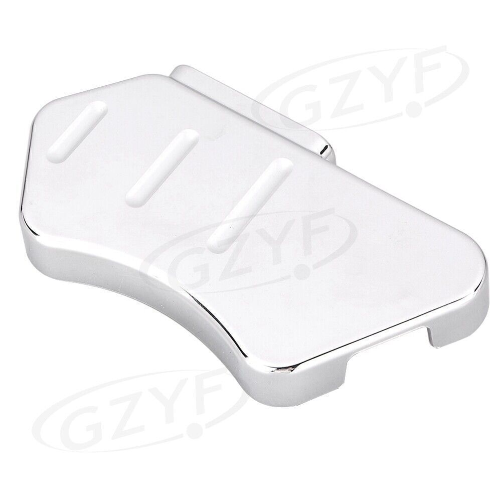 2x Front Brake Caliper Cover Guard Fit for HONDA VTX1800 2002-2008 2003 2004 2005 Q