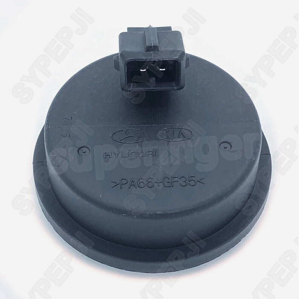Two rear wheel hub bearings with ABS speed sensors suitable for 14-19 for Kia Soul EV 58980-B2050