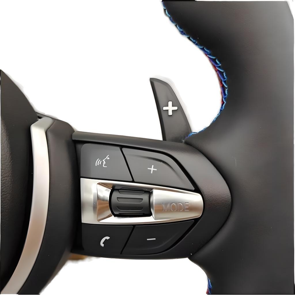 Fit for BMW F30 F31 F32 F33 F34 F36 F22 F23 M2 M3 M4 Custom M Steering Wheel