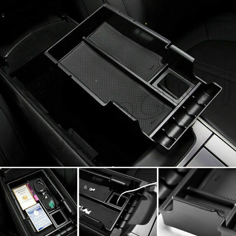 For Rogue 2021-22 PU Black Rear Bumper Inner Trunk Sill Plate Guard Trim v