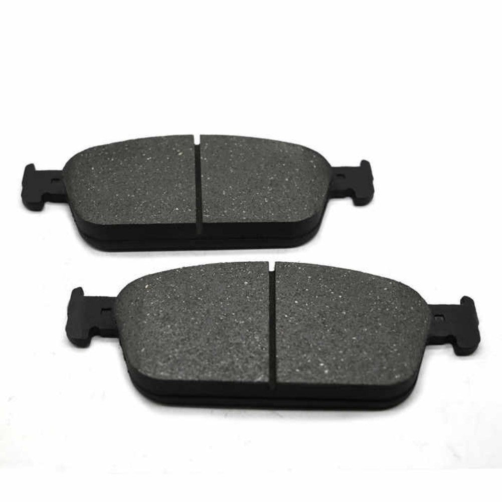 Ceramic Brake Pads Kit for ford Escape for Lincoln MKC 18-19 Q