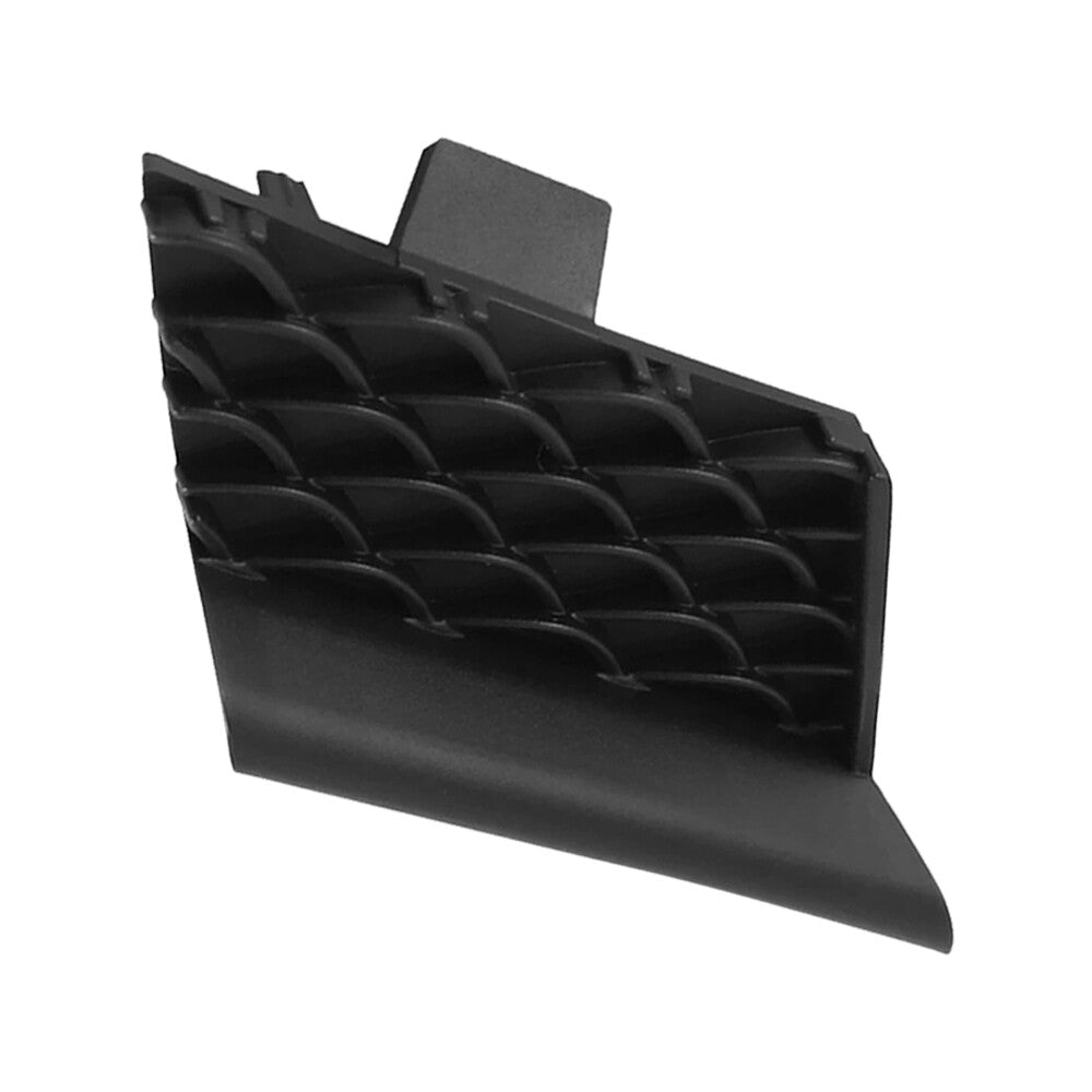 NEW Rear Bumper Tow Hook Cover for Mercedes X166 GL-Class 2013 - 2016 Unpainted Q