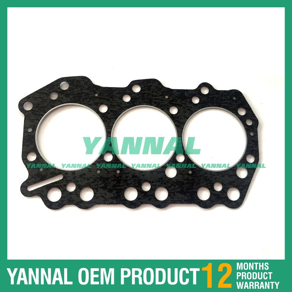 S3Q2 engine spare parts head gasket -