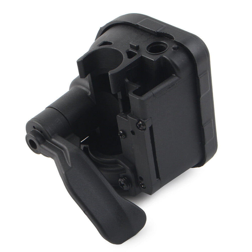 Thumb Throttle Lever for Polaris Hawkeye 300 2006-2011 Phoenix 200 06-20 2010335 Q