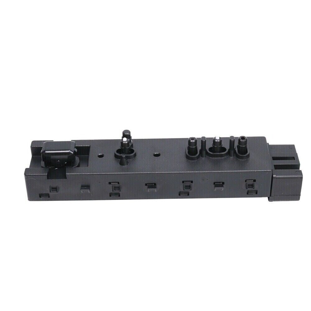 Left Driver 10 Way for Seat Adjustment Control Switch for Explorer 2006-15 New n