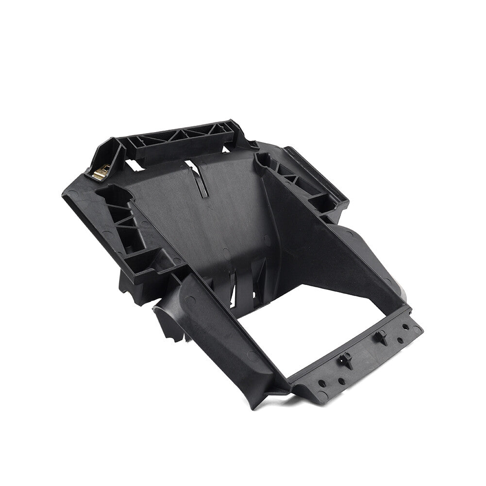 Radiator Auxiliary Cooling Air Duct C2Z20246 for Jaguar XF 2009-2015