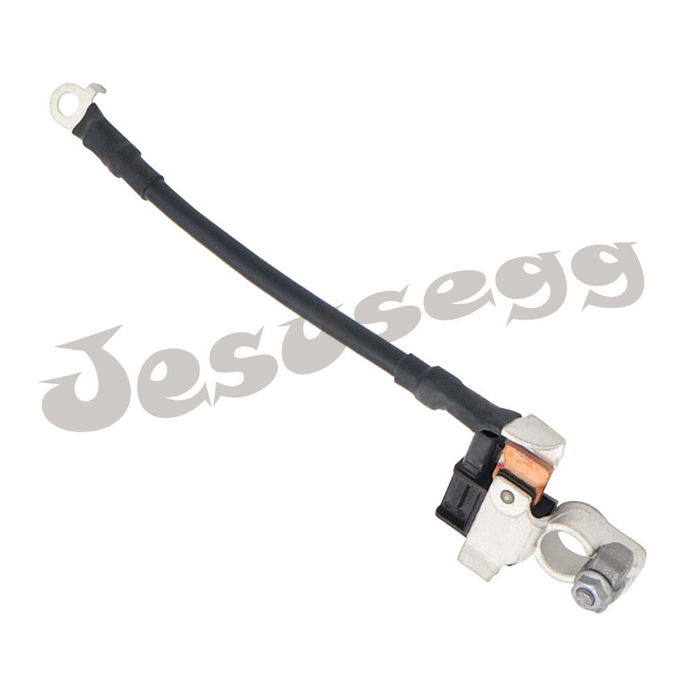 Battery Negative Sensor Cable For 2011-2017 for Hyundai Accent for Veloster 37180-1R500 Q