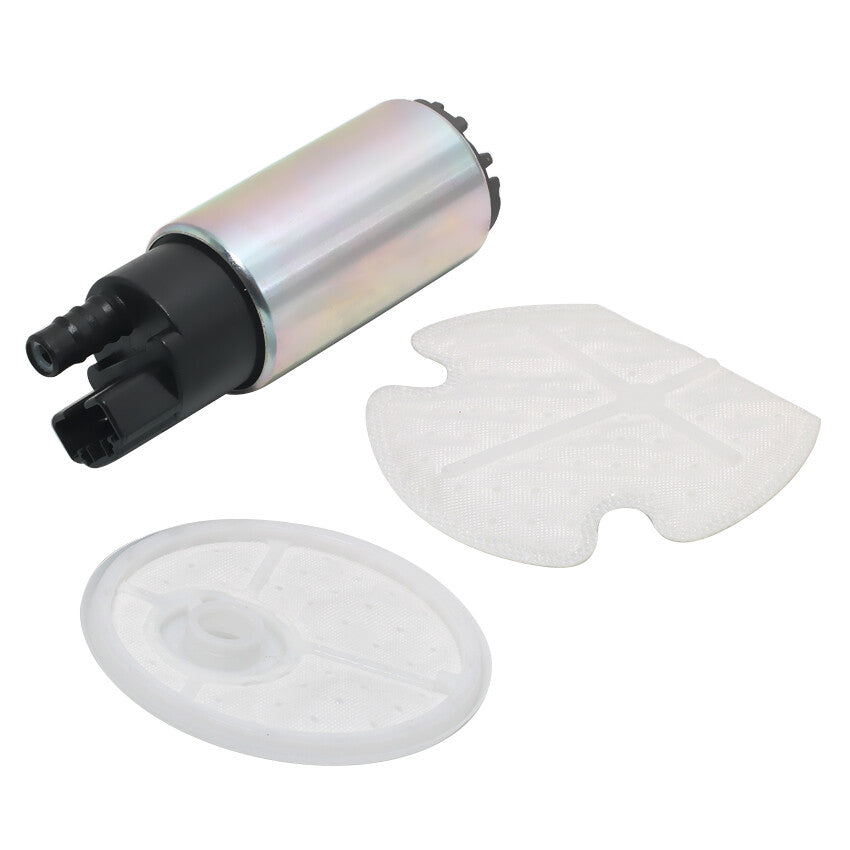 10 Fairing Rubber Grommets Bolt Pressure Relief Cushion Shockproof Motorcycle W