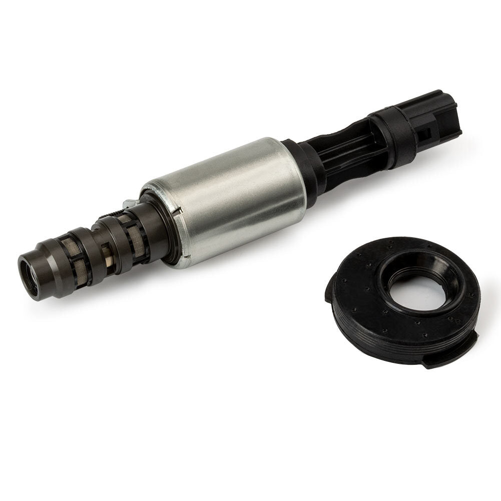 2-piece set for Ford variable valve timing solenoid valves, suitable for Ford 4.6L, 5.4L, and 8L 3Z6M280B