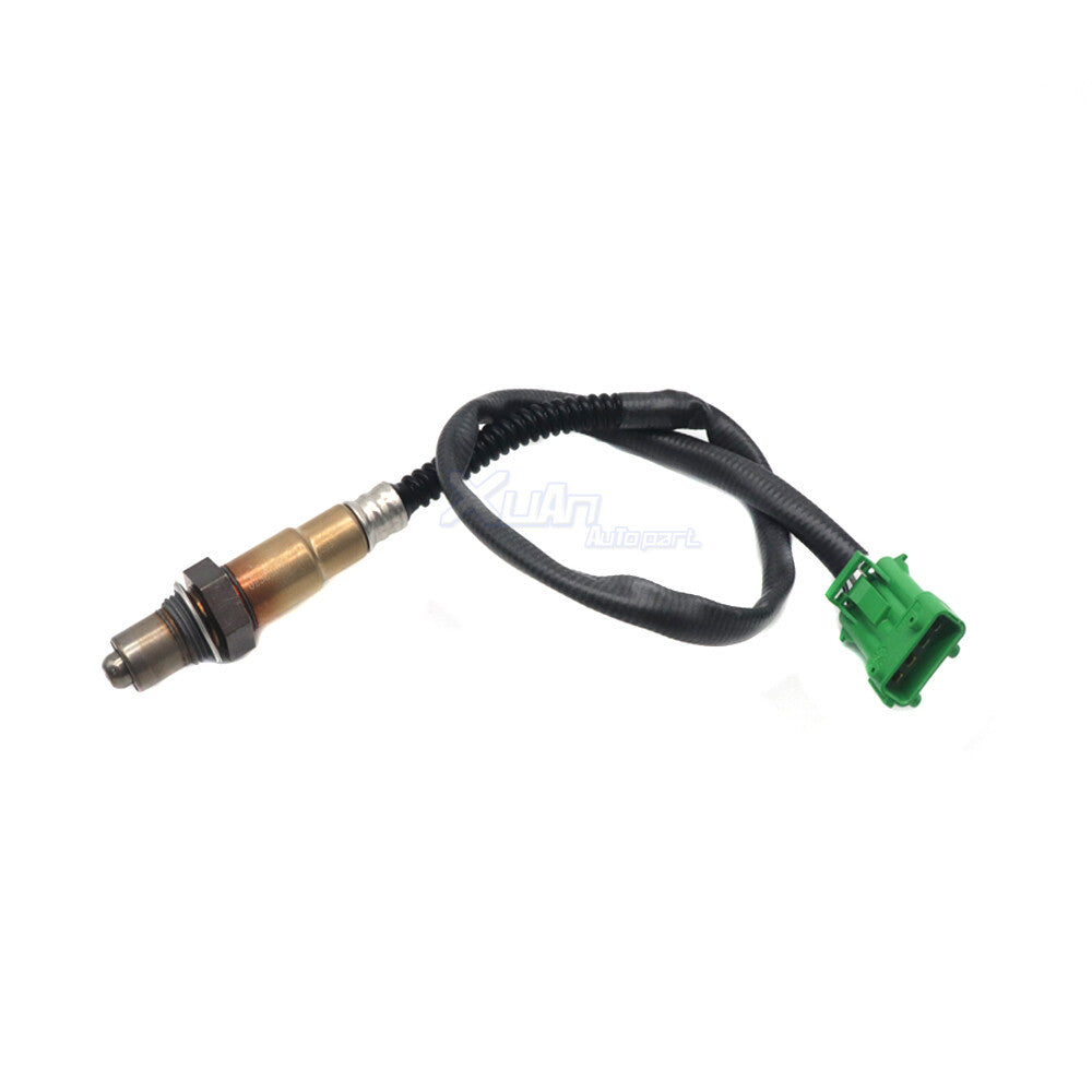 Air-fuel Lambda oxygen sensor 0258006027 suitable for Citroen C2 C3 C4 C5 C6 C8 for PEUGEOT - v
