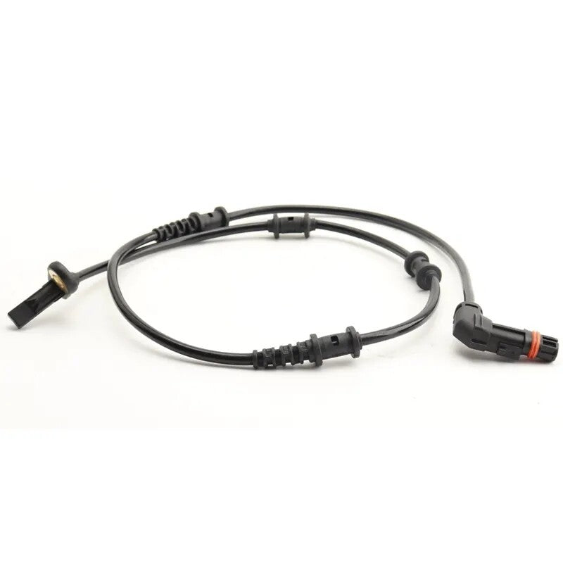 2PCS 1645400917Front ABS Wheel Speed Sensor for Mercedes GL350 GL550 ML320 ML350