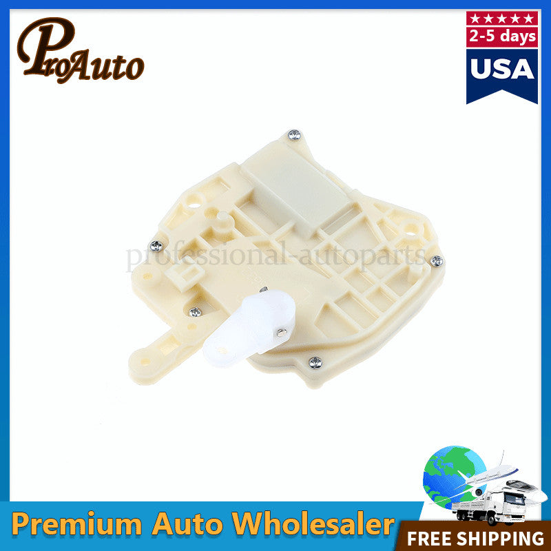 Door Lock Actuator for Honda Accord 1998-2002 Rear Left Passenger Side
