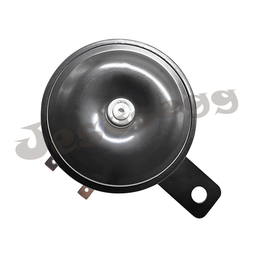 Horn High Fit for Altima Frontier Maxima Rogue Versa Xterra Pickup Quest for X-Trail