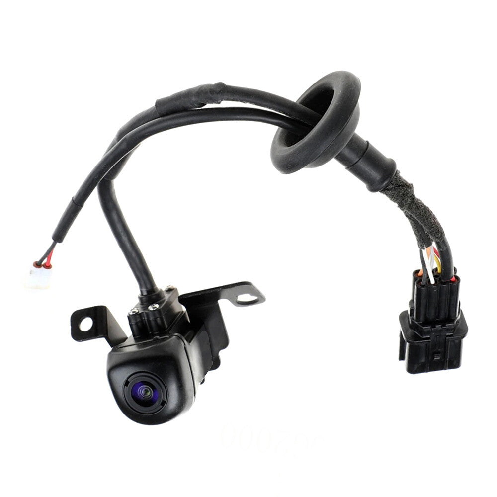 95760G2000 View Camera Reversing Camera Car Rear Fit for Hyundai Ioniq 2016 Q