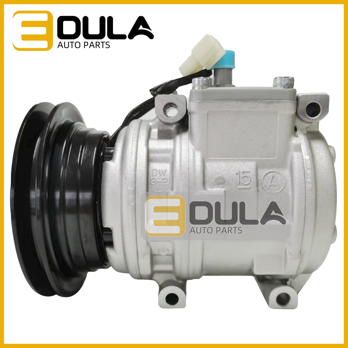 The AC compressor is suitable for Toyota Hilux 01.2004 KZN165 190 KDN LN 1999-05 8832035660
