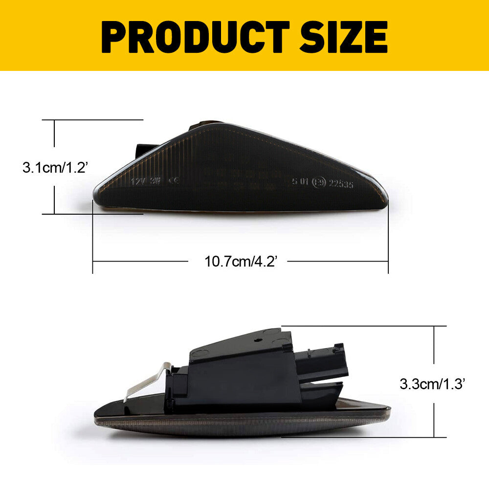 2 LED lamp table lamp X3 X5 X6 F25 E70 E72- v