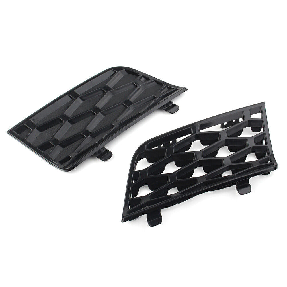 For 2006-2009 for Range Rover 4.2L DXB500350PUY Front Bumper Air Inlet Grill Cover
