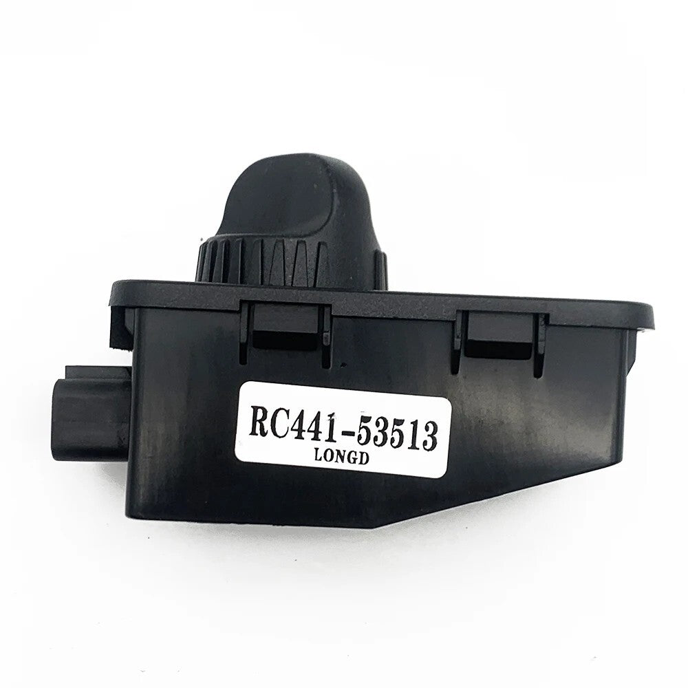 RC441-53513 Controller Panel Assembly is suitable for Kubota KX135/155/161/163 U50-5 excavators. Q