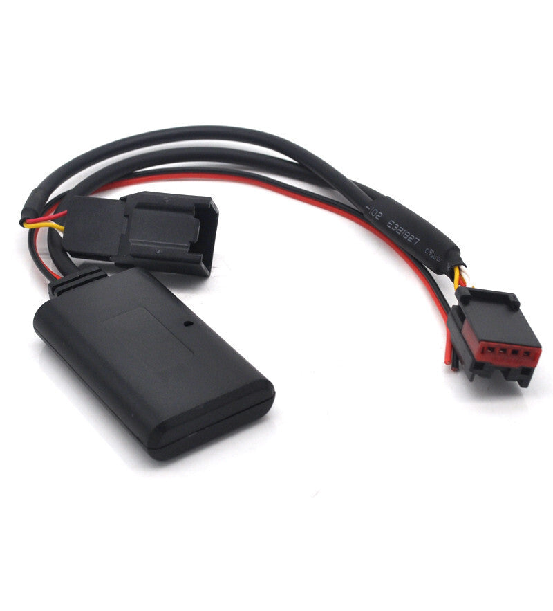 Bluetooth mp3 aux in adaptor cable module for Volvo c s v xc 30 40 50 60 70 v70 v