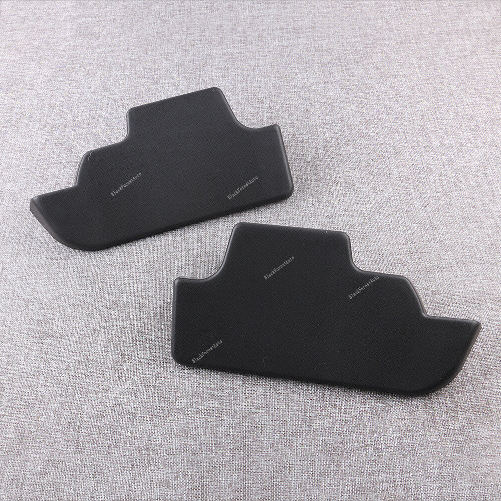 Front LeftRight Fender Plate Air Flap Fit for Subaru for Forester 2009-2013 Q