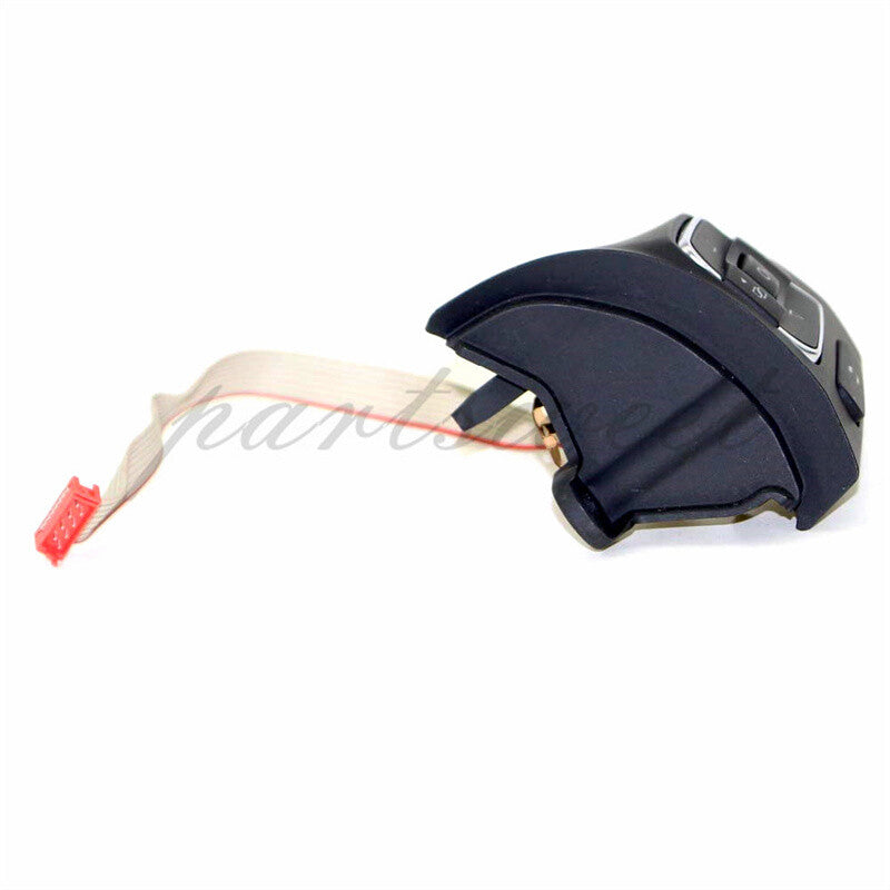 Right Side MF Steering Wheel Control Button Fit for VW for Jetta for Golf MK6 5C0959538B
