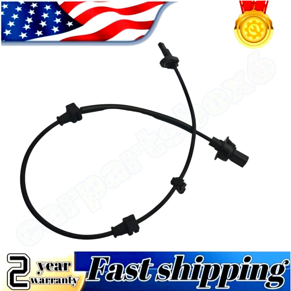 new, ABS wheel speed sensor, front left, suitable for HRV 2016-2021, model number 57455T7A003