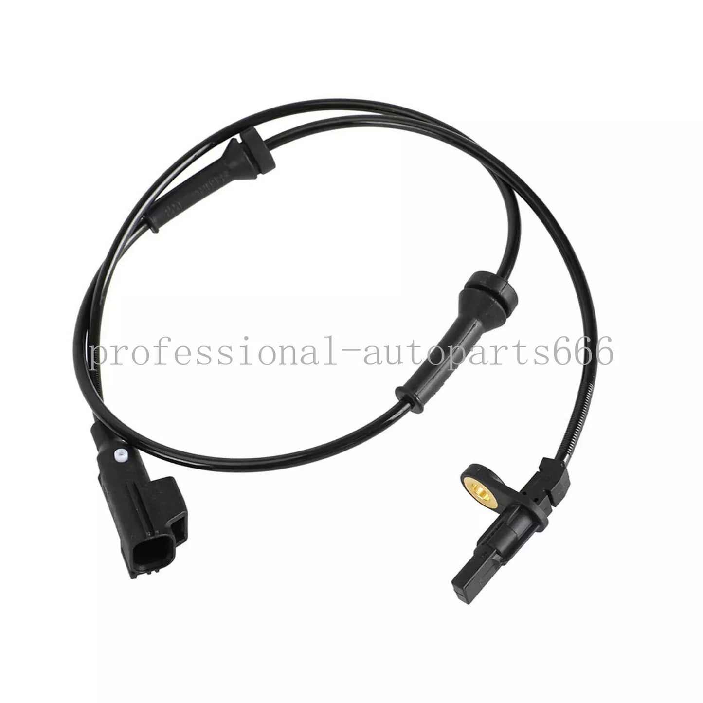 T4A4018 Front ABS Wheel Speed Sensor For F-PACE 2016-2017 FACTORY for JAGUAR