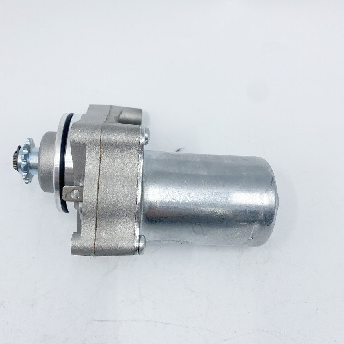 DC 12V Motorcycle Scooter Metal Starter ATV Motor Replacement for Honda DY-100