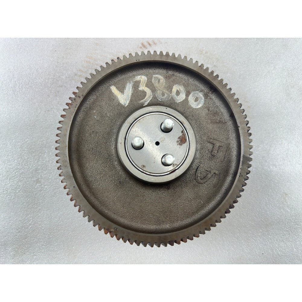 V3800 Idler gears are suitable for engine spare parts.