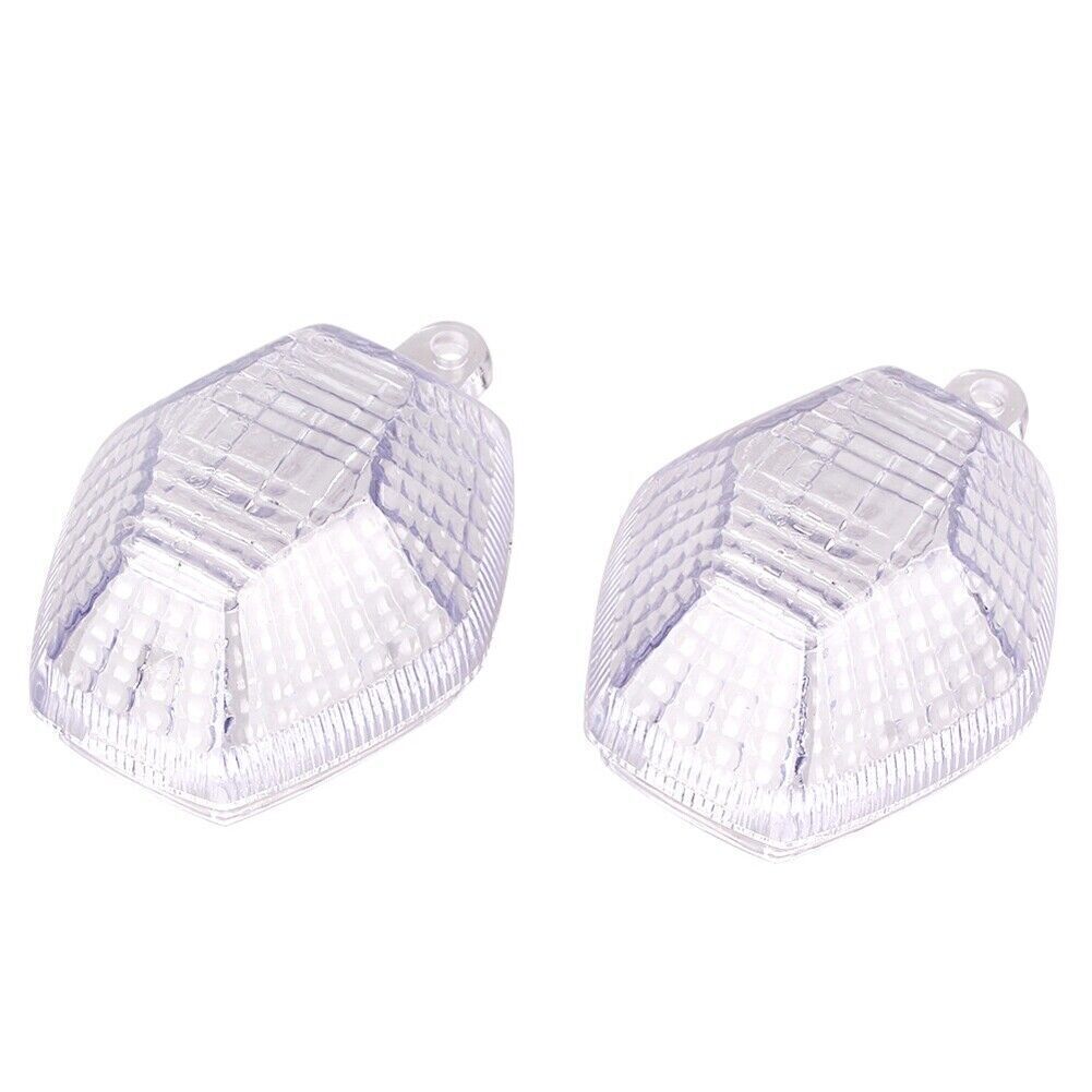 Blinker Objektiv f¨¹r for SUZUKI SV650 SV1000 2003 2004 2005 2006 2007 08 2009 Clear